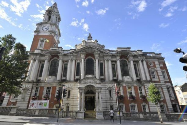 Greenwich council loses £125M of government funding over nine years