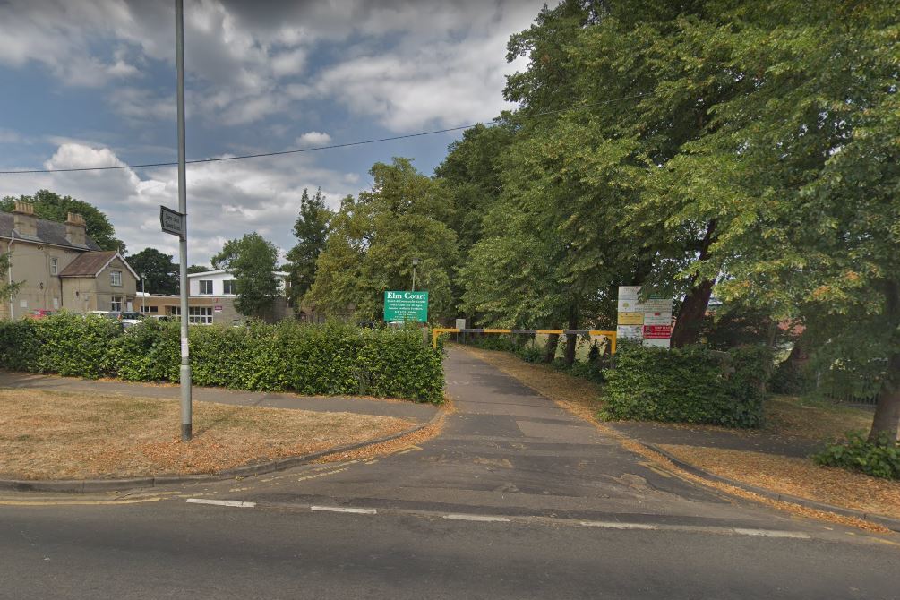 Man injured after assault at the weekend in Potters Bar