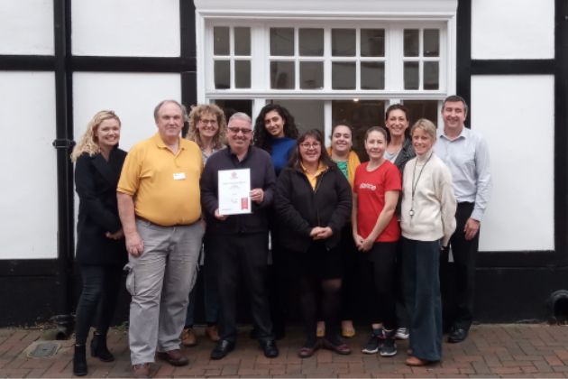 Epping Forest District Museum receives endorsement from VisitEngland