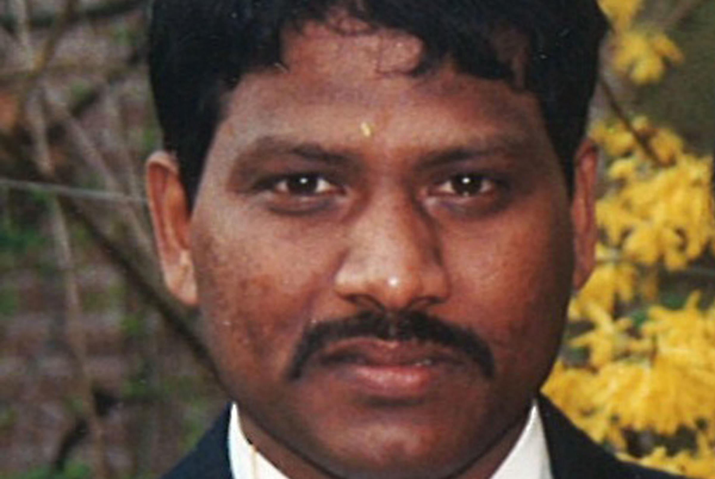 Wife of murdered Pinner shopkeeper Ravi Katharkamar speaks out