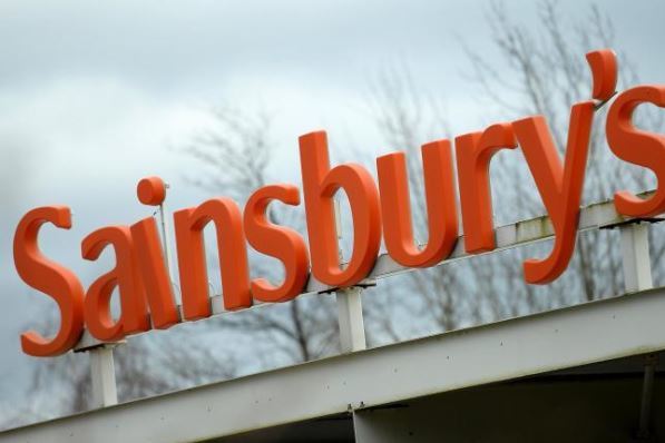 Sainsbury's ban sale of fireworks this year