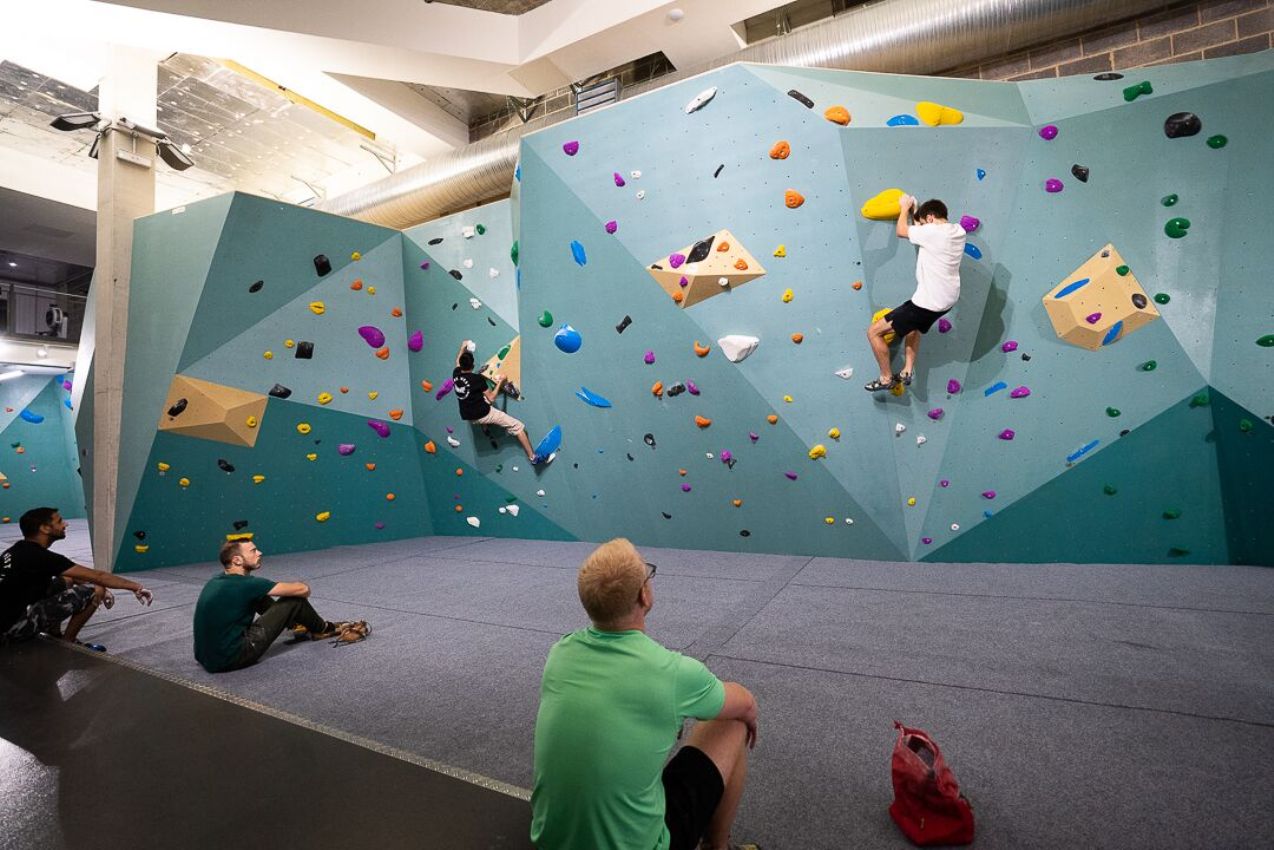 Cinema, climbing wall and concert venue coming to Hayes