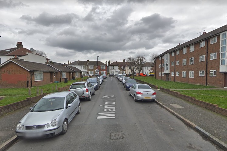 No arrests made after man stabbed in Thornton Heath