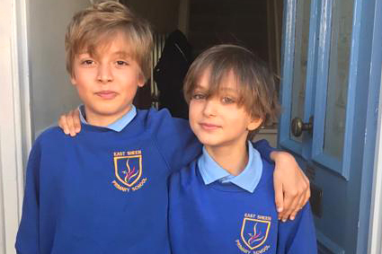'Very exciting and quite unexpected': Barnes boy reacts to pupil parliament selection