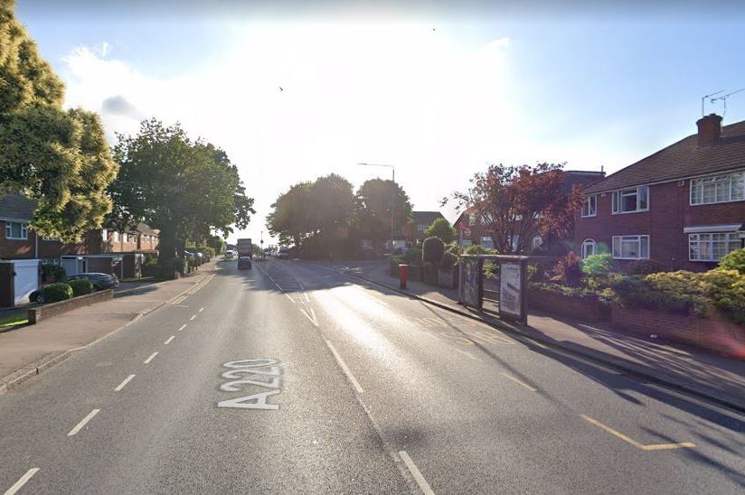 Murder victim named as 63-year-old charged over Bexley hit-and-run