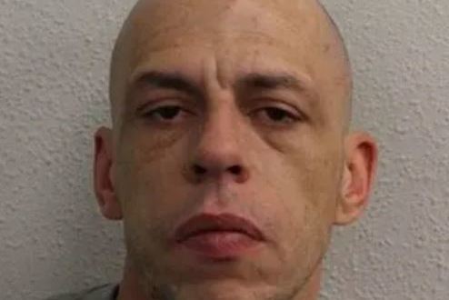 Man who pistol-whipped Lewisham shopkeeper during armed robbery jailed
