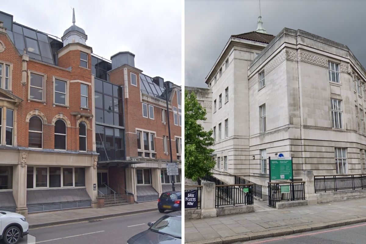 Investigation as 5 Richmond and Wandsworth council staff suspended over 'fraud claims'