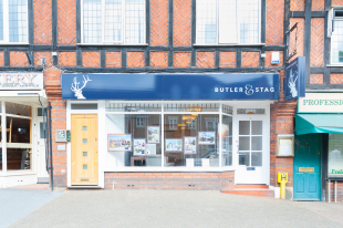 Theydon Bois estate agent announces company anniversary special event