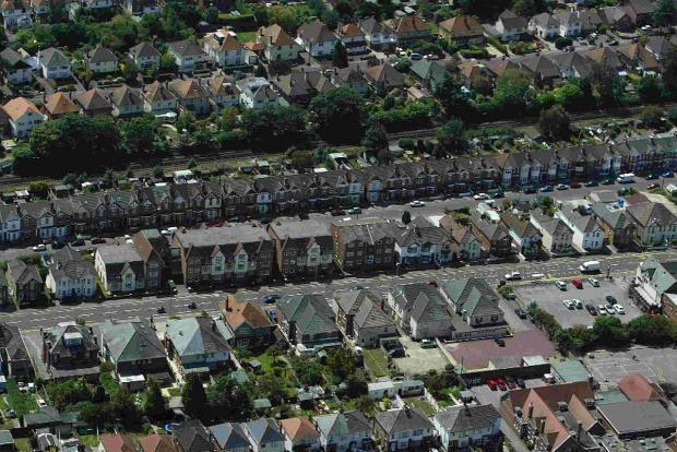 Think tank calls for funding for public sector workers' homes