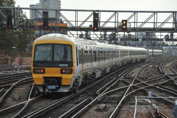 Improvements to local stations in south east London are on their way.