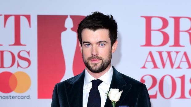 The Brits will be hosted by Jack Whitehall - PA