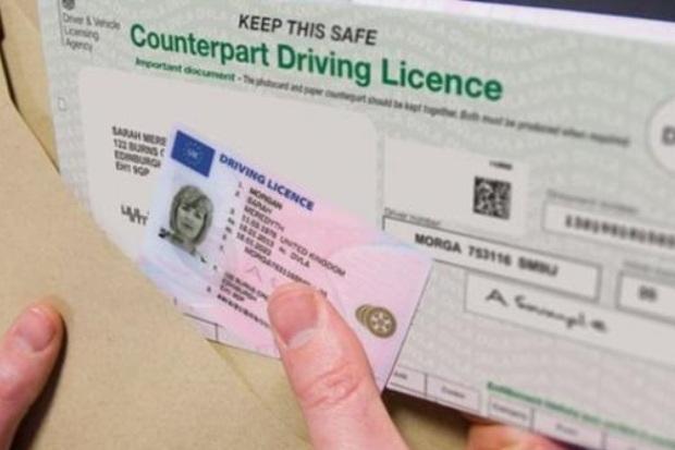 This Is Local London: Drivers may have to wait even longer for their licences to arrive after DVLA updated their processing timetable.