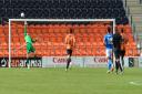 Barnet got back to winning ways in the National League against Chorley. Picture: Len Kerswill