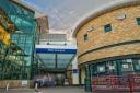 The Princess Alexandra Hospital will only allow visitors under exceptional circumstances in order to reduce the spread of coronavirus