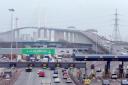 The Dartford Crossing closures for this weekend - with TWO tunnels closed on Sunday