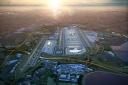 Heathrow expansion plan applications continue