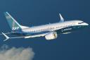 The Boeing 737 MAX-7 (Credit: Boeing Website)