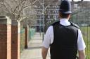 The police watchdog said met officers are too quick to use force during stop and search (Photo: Met Police).