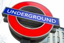 Check to see the Tube service this weekend. (PA)