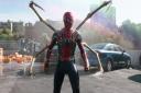 Spiderman No Way Home Review - Hadi Younas, Greenshaw High School