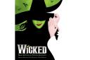Wicked - a musical to remember - Henry Brown - StJohns Leatherhead