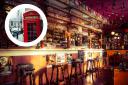 See the best secret bars in London. (Canva)