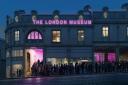 The London Museum will be shut for four years. (STANTON WILLIAMS/SECCHI SMITH)