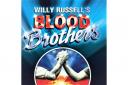 Blood-brothers a must-watch! Keya Gupta, Wimbledon High School