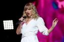 Taylor Swift: What is the superstar’s secret to such prolonged success?  (Eva Westenberger - The Lady Eleanor Holles School)