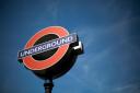 Check the London Underground services before heading out this weekend (Canva)