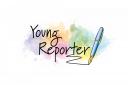 Young Reporter Logo