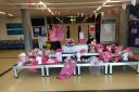 Pink Week- Nayantara Kapoor, The Tiffin Girls' School