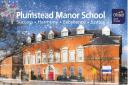 Deck The Halls! With Plumstead Manor School