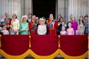 The Royal Family (BBC News)