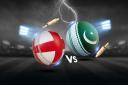 England Vs Pakistan ICC men's T20 World Cup 2022