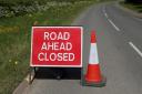 All the major road closures in Dartford at the end of April