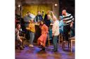 Review of Fisherman's Friends: The Musical by Flora Miller, Putney High School