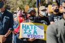 Healing the HATE with Humza Arshad by Alexandra Kiss, TCHS