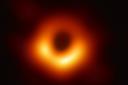 First ever image of a black hole taken in April 2017