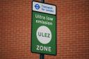 The ULEZ was expanded to all of London in August