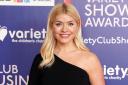 Holly Willoughby created many viral clips whilst presenting This Morning