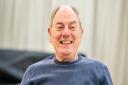 Alun Armstrong plays 91-year-old Jack in To Have and To Hold at Hampstead Theatre. Image: Marc Brenner