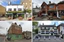 The oldest pubs in south east London named in the CAMRA Good Beer Guide 2024