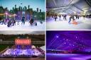 Ice rinks in south London to visit this winter.