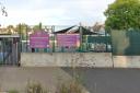 The Emmanuel School Trust runs a primary school in Walthamstow currently