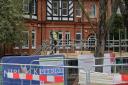 Extensive refurbishment at Highgate Library delays its reopening till 2024