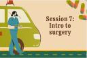 Introduction to Surgery at the Tiffin Girls' Medical Society