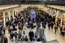 Has your Eurostar train been cancelled? What you should do next