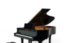 Sir Elton John’s Yamaha grand piano has an estimate of between 30,000 and 50,000 US dollars