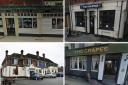 Remembering the old pubs we've lost in Sutton over the years
